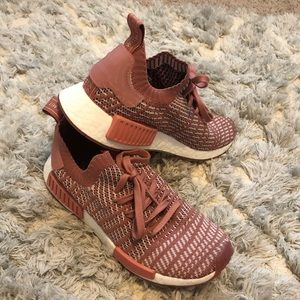 Adidas primeknit boost shoes